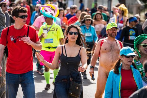 bay to breakers nude|91ST BAY TO BREAKERS 